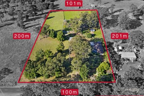 Property photo of 1320 Silverdale Road Werombi NSW 2570