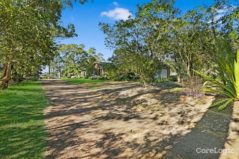 Property photo of 1320 Silverdale Road Werombi NSW 2570