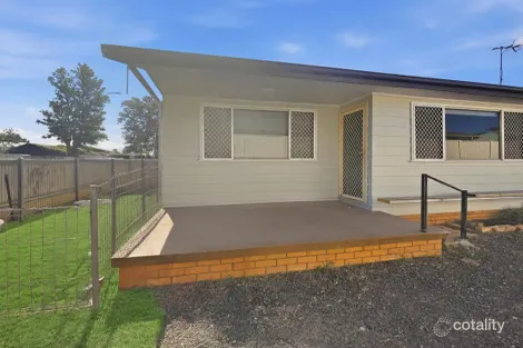 5/45 Nandewar St, Narrabri, NSW 2390
