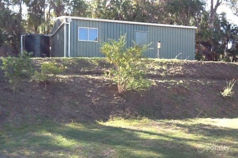 Property photo of 12 Gumnut Drive Alligator Creek QLD 4740