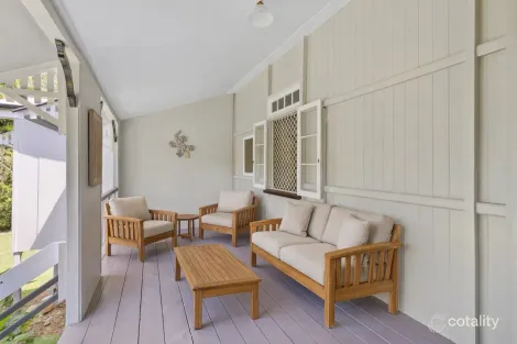 Property photo of 35 Dorly Street Lakes Creek QLD 4701