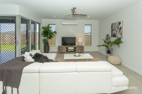 Property photo of 7 Treloar Place Marian QLD 4753