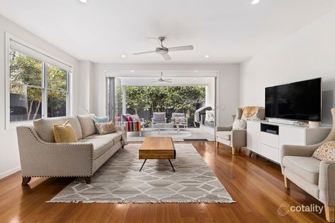 Property photo of 2/14 Mullens Street Hawthorne QLD 4171