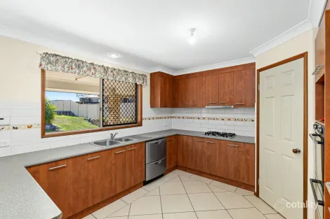 Property photo of 20 Rodeo Drive Warwick QLD 4370