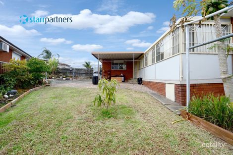 Property photo of 47 Warrumbungle Street Fairfield West NSW 2165