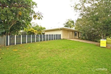 Property photo of 2 Denman Street Leichhardt QLD 4305