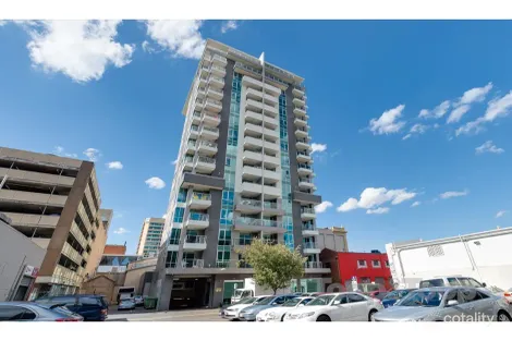 Property photo of 507/18 Rowlands Place Adelaide SA 5000