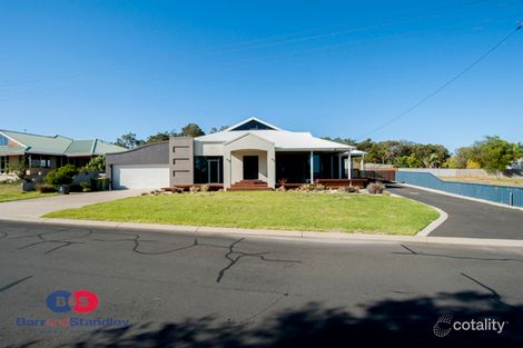 Property photo of 1 Laura Avenue Australind WA 6233