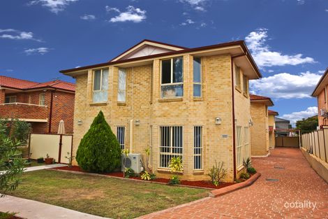 Property photo of 1/14 Hugh Street Belmore NSW 2192