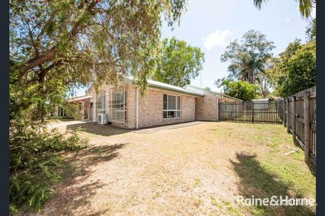 Property photo of 14 Broomdykes Drive Beaconsfield QLD 4740