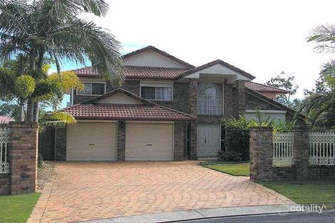 Property photo of 14 Darren Close Victoria Point QLD 4165