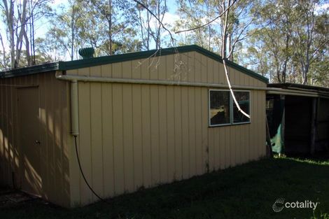 Property photo of 55 Sandy Ridges Road Sandy Ridges QLD 4615