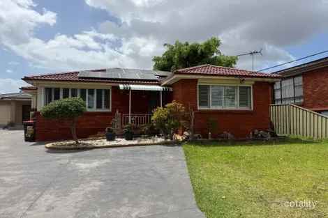 12 Kimberley Cres, Fairfield West, NSW 2165