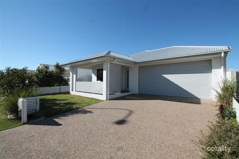 Property photo of 11 Langdale Street Shaw QLD 4818