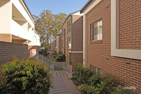 Property photo of 20/13-19 Robert Street Penrith NSW 2750