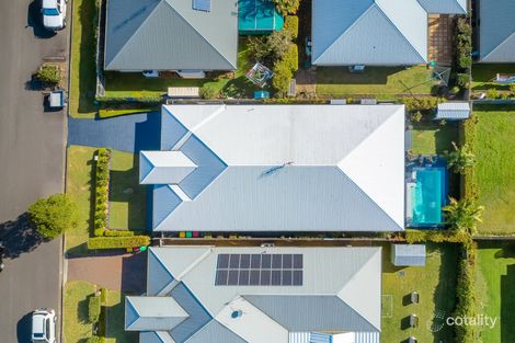 Property photo of 27 Trinity Point Drive Morisset Park NSW 2264