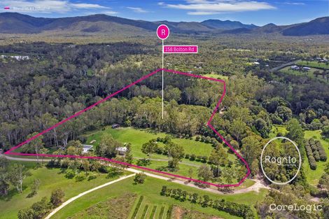 Property photo of 158 Bolton Road Koah QLD 4881