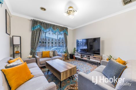 Property photo of 59 Langbourne Drive Narre Warren South VIC 3805