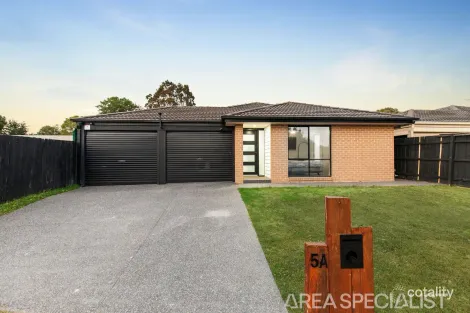 5a Apple St, Pearcedale, VIC 3912