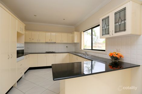 Property photo of 5/32 Little Road Bankstown NSW 2200