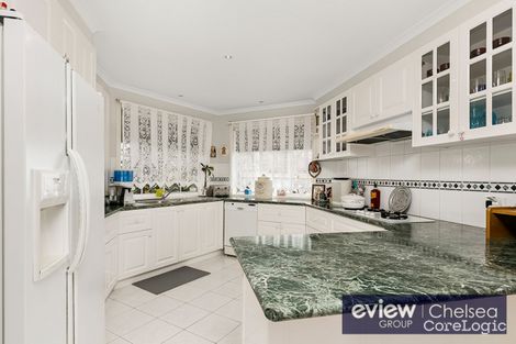 Property photo of 23 Harbour Drive Patterson Lakes VIC 3197