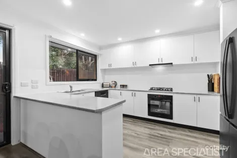 Property photo of 5A Apple Street Pearcedale VIC 3912