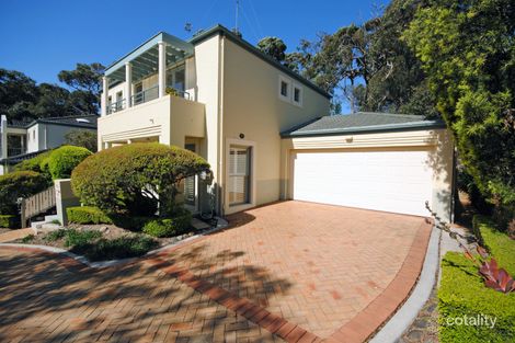 Property photo of 72 Waratah Street Mona Vale NSW 2103