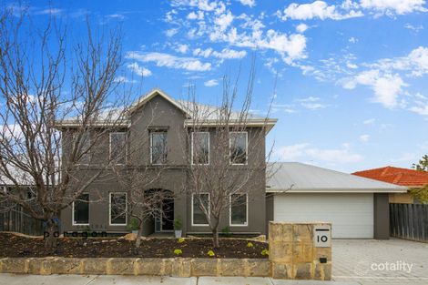 Property photo of 10 Blake Street North Perth WA 6006
