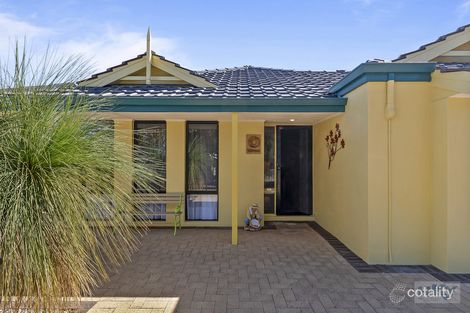 Property photo of 23 Porzana Boulevard Tapping WA 6065