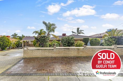 Property photo of 103 Marangaroo Drive Marangaroo WA 6064