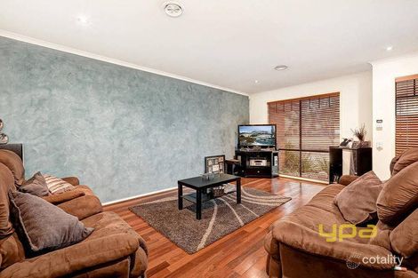 Property photo of 6 Orchid Square Sydenham VIC 3037