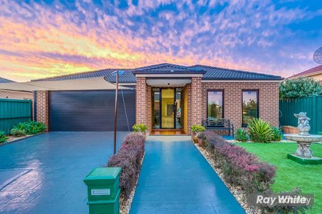 Property photo of 24 Said Parade Tarneit VIC 3029