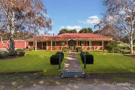 64 Pearces Rd, Mandurang South, VIC 3551