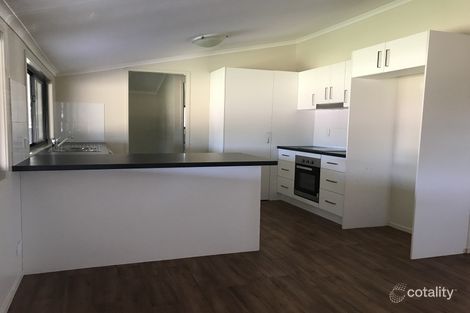 Property photo of 13 Windmill Lane Emerald QLD 4720