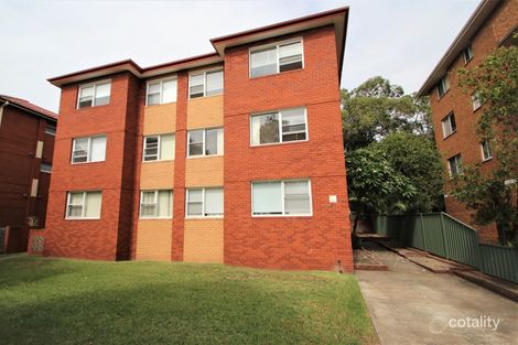 9/33 Green St, Kogarah, NSW 2217