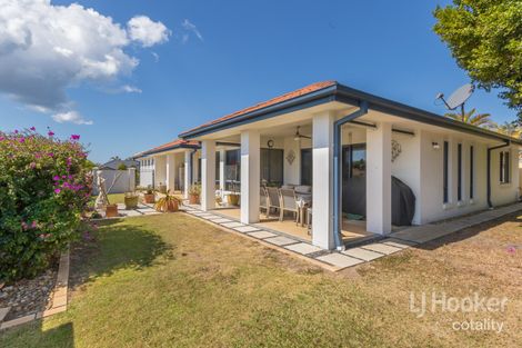 Property photo of 1 Bronte Place Sandstone Point QLD 4511