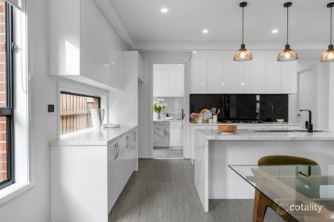 Property photo of 19 Mumm Street Wollert VIC 3750