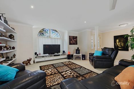 Property photo of 27 Riversdale Boulevard Banora Point NSW 2486