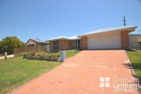 Property photo of 35 Dickenson Place Kirwan QLD 4817