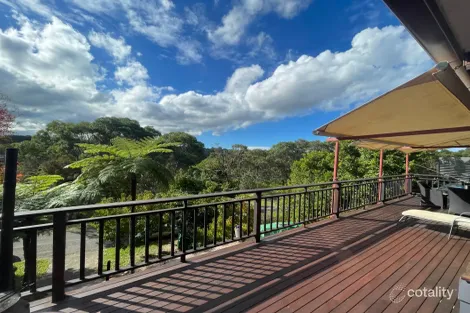 Property photo of 85 Ferguson Street Forestville NSW 2087