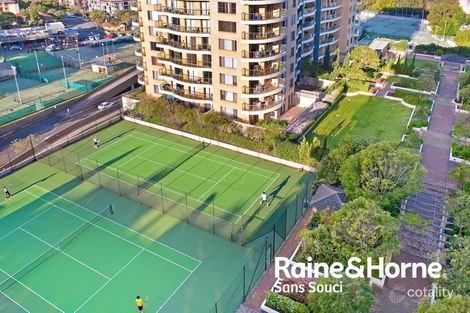 Property photo of 34/2 Ashton Street Rockdale NSW 2216