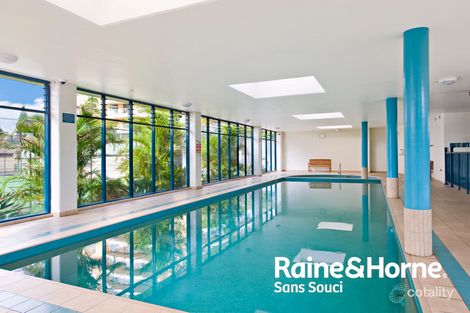 Property photo of 34/2 Ashton Street Rockdale NSW 2216