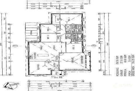 Property photo of 96 Rob Riley Circuit Bonner ACT 2914