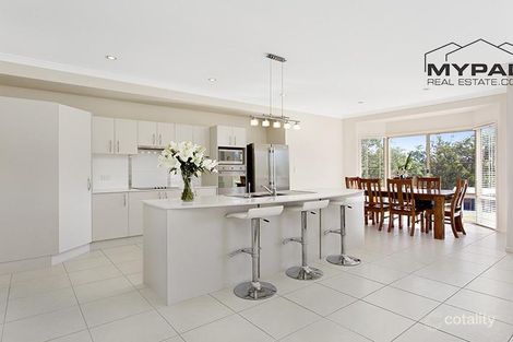 Property photo of 5 Pole Crescent New Beith QLD 4124