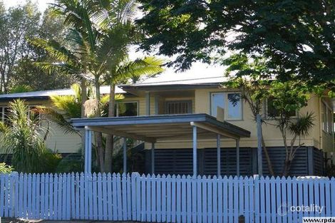 Property photo of 18 Wentworth Street Leichhardt QLD 4305