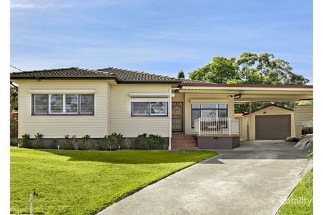 22 Kaban St, Doonside, NSW 2767