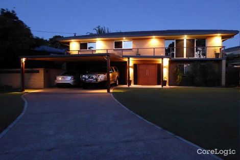 Property photo of 1 Vaggelas Crescent Biggera Waters QLD 4216