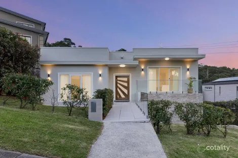 Property photo of 70 Carnarvon Drive Frenchs Forest NSW 2086