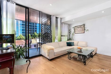 Property photo of 608/15 Marshall Avenue St Leonards NSW 2065