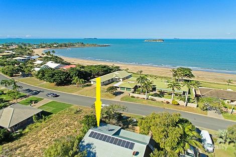 Property photo of 33 Reef Street Zilzie QLD 4710